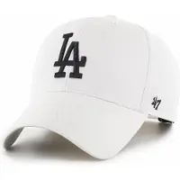 59caps Mlb Los Angeles Dodgers Raised Basic Mvp Cap Wit Man