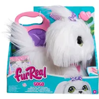 Just Play Gogo, het hondje dat loopt