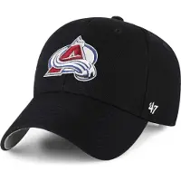 47 Nhl Colorado Avalanche Mvp Pet