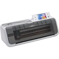Brother ScanNCut CM300 snijplotter