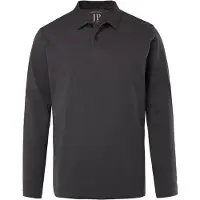JP 1880 Shirt donkergrijs