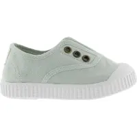 Victoria Canvas sportschoenen met elastiek voor baby's 1915 Inglesa