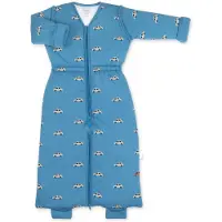 Bemini Babyslaapzak - MAGIC BAG 24-36m - TOG 3 - Warm cocon - Mario turquoise