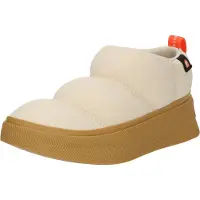 Sorel Snowboots 'OUT N ABOUT IV' oranje / zwart / natuurwit