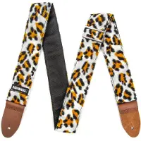 Dunlop JH13 Authentic Jimi Hendrix Live in Maui Gitaarband