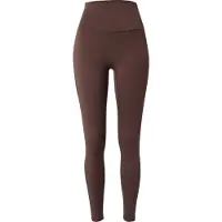 Only Play Sportbroek 'ONPJAM-SANA' chocoladebruin