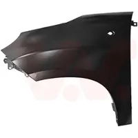 VAN WEZEL 1609657 Spatbord