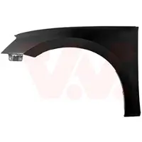 VAN WEZEL 7638657 Spatbord