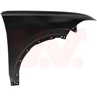 VAN WEZEL 5706658 Spatbord