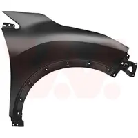 VAN WEZEL 3212656 Spatbord