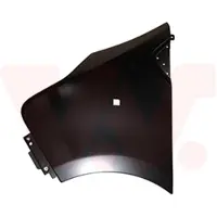 VAN WEZEL 3891655 Spatbord