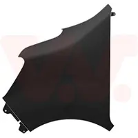 VAN WEZEL 4399655 Spatbord