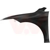 VAN WEZEL 5711657 Spatbord