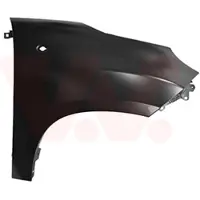 VAN WEZEL 1609658 Spatbord