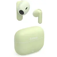 Hama Oordopjes Hama 00221756 Groen