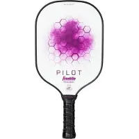 Franklin Pilot Pickleball Paddle Roze