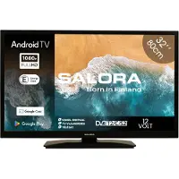 Salora 32MBA300