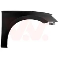 VAN WEZEL 7638658 Spatbord