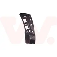 VAN WEZEL 5792653 Spatbord