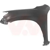 VAN WEZEL 5472657 Spatbord