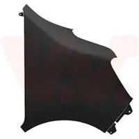 VAN WEZEL 4399656 Spatbord