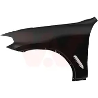 VAN WEZEL 0630657 Spatbord