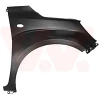 VAN WEZEL 5257656 Spatbord