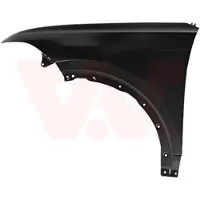 VAN WEZEL 5706657 Spatbord
