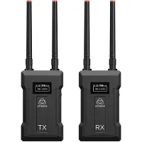 Atomos TX-RX 4K/HD Wireless Video Monitoring