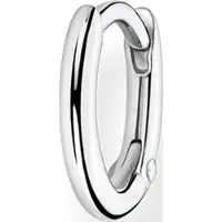 Thomas Sabo - CR660-001-21 - Enkele-Oorbel - Dames - 925er Zilver