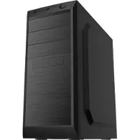 CoolBox Atx F750 Usb 3.0 Pc-behuizing