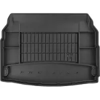 Frogum TM404908 Kofferbak / bagageruimte beschermmat