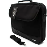 Nilox Laptoptas Nilox MALETIN 15,6" DURO Zwart 15.6"