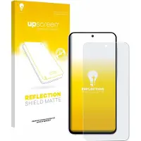 Upscreen - Screenprotector voor Samsung Galaxy A56 5G - Folie Beschermfolie anti glare matte