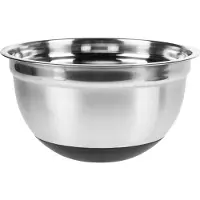 Huismerk Premium Mengkom met 3-delige Set Raspen - Ø 27 cm