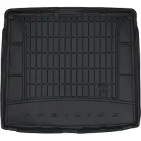 Frogum TM403529 Kofferbak / bagageruimte beschermmat