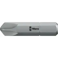 Wera 871/1 TORQ-Set MPlus Bits, # 5/16 duim x 32 mm - 1 stuk(s) - 05066656001