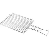 G3ferrari Giulietta – Elektrische Barbecue 2000W – Grill 22,5 x 28 cm – Porseleinen Lekbak – 2 Grillniveaus – Veiligheidsschakelaar