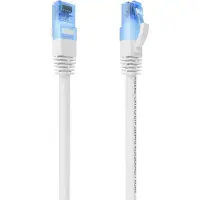 Aisens A135-0825 netwerkkabel Wit 7,5 m Cat6 U/UTP (UTP)