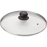 Ibili - Deksel - Glas - Ø 28 cm