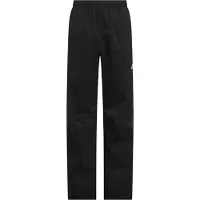 Adidas Sportbroek 'Provisional' zwart / wit