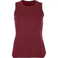 Stanno Functionals Training Tank Top ladies Rood | Maat S
