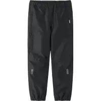 Reima - Kid's Kuivala - Regenbroek 134, zwart