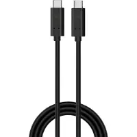 Ewent USB-oplaadkabel Ewent EC1045 1 m