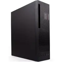 CoolBox Micro behuizing ATX-ITX Slim COO-PCT360-2
