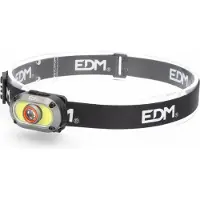 EDM Wildtrack Tx2 Led 7+5w Hoofdlamp