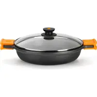 BRA Efficient Steelpan 36 Cm