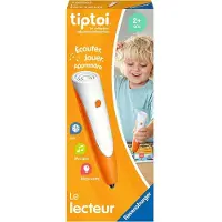 Ravensburger Educatief Spel Ravensburger tiptoi Lecteur 4005556001781 (FR)