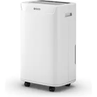 Olimpia Splendid AQUARIA S1 10 P luchtontvochtiger