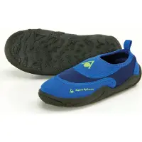 Aqua Lung Aquasphere Beachwalker Kids - Waterschoenen - Kinderen - Blauw - 24/25